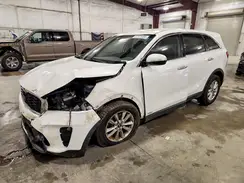 5XYPGDA51KG490408 2019 KIA SORENTO