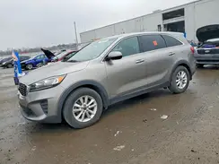 5XYPGDA51KG492806 2019 KIA SORENTO
