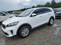 5XYPGDA51KG494393 2019 KIA SORENTO