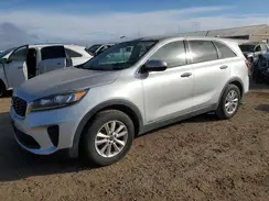 5XYPGDA51KG497097 2019 KIA SORENTO