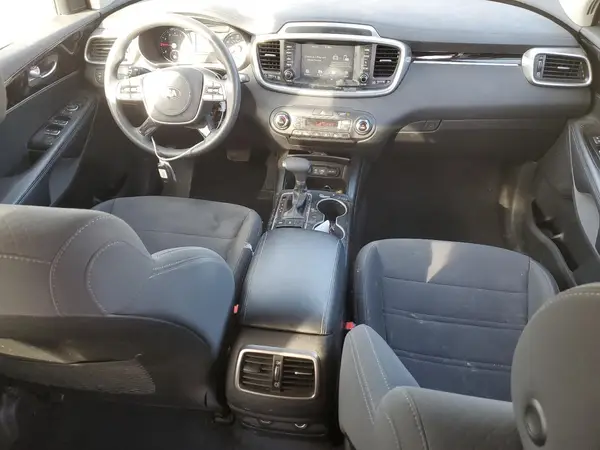5XYPGDA51KG497097 2019 KIA SORENTO - Image 8