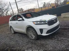 5XYPGDA51KG497648 2019 KIA SORENTO