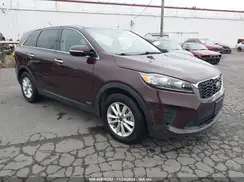 5XYPGDA51KG497696 2019 KIA SORENTO