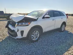 5XYPGDA51KG498251 2019 KIA SORENTO