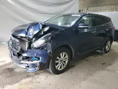 5XYPGDA51KG498878 2019 KIA SORENTO