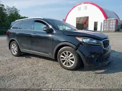 5XYPGDA51KG501973 2019 KIA SORENTO