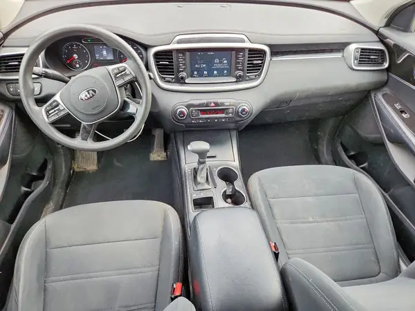 5XYPGDA51KG502685 2019 KIA SORENTO - Image 8