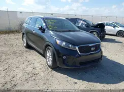 5XYPGDA51KG503383 2019 KIA SORENTO