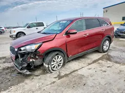 5XYPGDA51KG517235 2019 KIA SORENTO