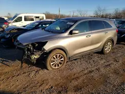 5XYPGDA51KG521009 2019 KIA SORENTO