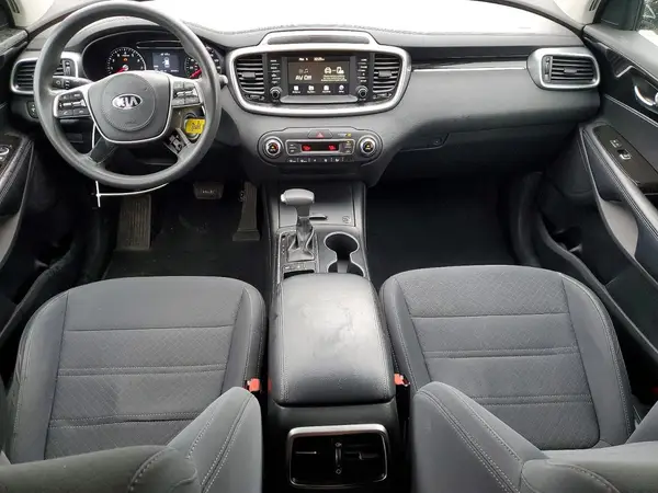 5XYPGDA51KG521656 2019 KIA SORENTO - Image 8