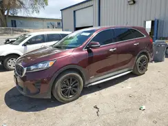5XYPGDA51KG522693 2019 KIA SORENTO
