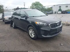 5XYPGDA51KG528607 2019 KIA SORENTO
