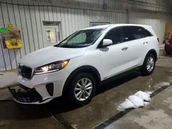 5XYPGDA51KG537730 2019 KIA SORENTO