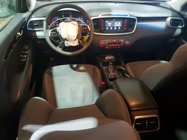 5XYPGDA51KG537730 2019 KIA SORENTO - Image 8