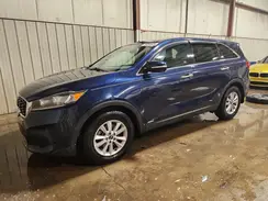 5XYPGDA51KG552776 2019 KIA SORENTO