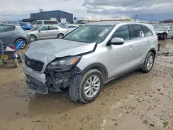 5XYPGDA51KG559002 2019 KIA SORENTO