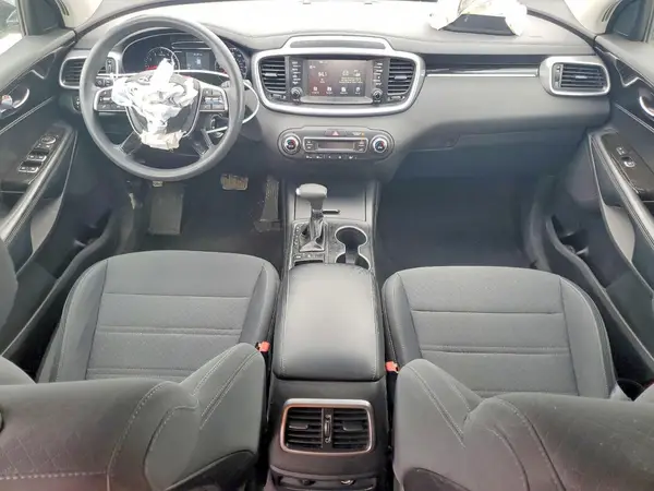 5XYPGDA51KG559002 2019 KIA SORENTO - Image 8