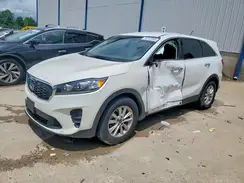 5XYPGDA51KG559114 2019 KIA SORENTO