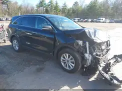 5XYPGDA51KG563714 2019 KIA SORENTO