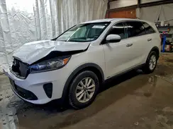 5XYPGDA51KG572977 2019 KIA SORENTO