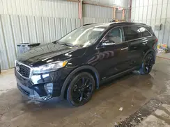 5XYPGDA51KG583848 2019 KIA SORENTO