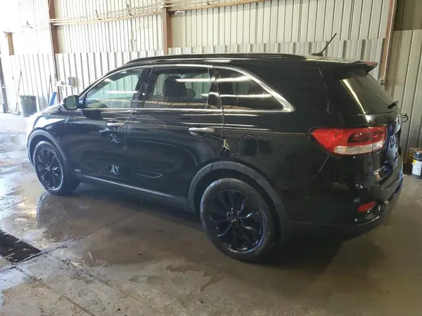 5XYPGDA51KG583848 2019 KIA SORENTO - Image 2