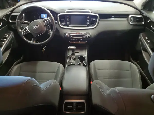 5XYPGDA51KG583848 2019 KIA SORENTO - Image 8