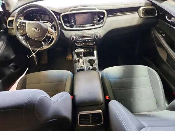 5XYPGDA51KG585177 2019 KIA SORENTO - Image 8