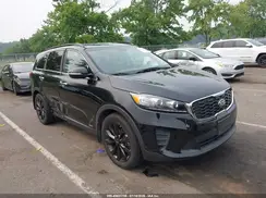5XYPGDA51KG587737 2019 KIA SORENTO