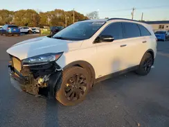 5XYPGDA51KG589052 2019 KIA SORENTO