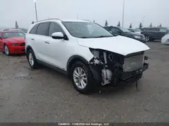 5XYPGDA51KG594607 2019 KIA SORENTO