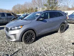 5XYPGDA51KG605007 2019 KIA SORENTO