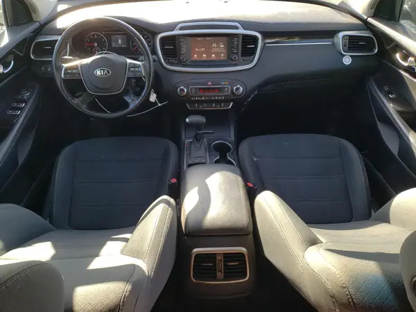 5XYPGDA51KG605007 2019 KIA SORENTO - Image 8