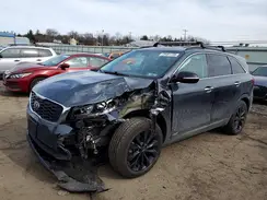 5XYPGDA51KG606433 2019 KIA SORENTO