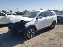 5XYPGDA51LG612170 2020 KIA SORENTO