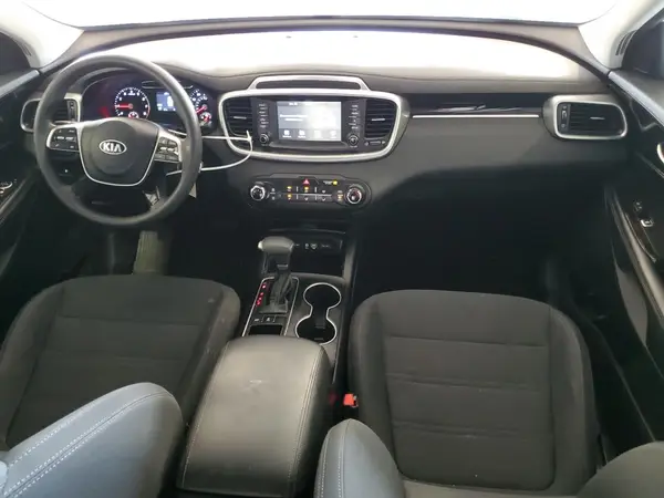 5XYPGDA51LG613657 2020 KIA SORENTO - Image 8