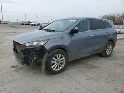 5XYPGDA51LG614419 2020 KIA SORENTO