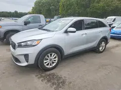 5XYPGDA51LG614842 2020 KIA SORENTO