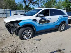 5XYPGDA51LG614873 2020 KIA SORENTO
