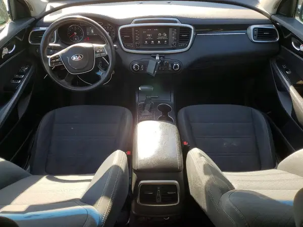 5XYPGDA51LG614873 2020 KIA SORENTO - Image 8