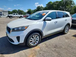 5XYPGDA51LG618325 2020 KIA SORENTO