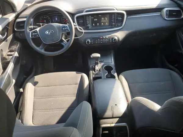 5XYPGDA51LG619152 2020 KIA SORENTO - Image 8