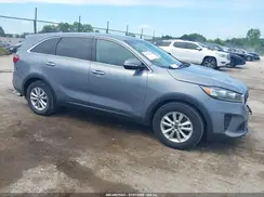 5XYPGDA51LG621077 2020 KIA SORENTO