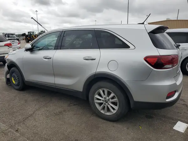 5XYPGDA51LG622410 2020 KIA SORENTO - Image 2