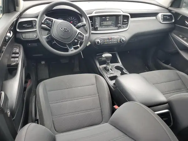 5XYPGDA51LG622410 2020 KIA SORENTO - Image 8