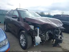 5XYPGDA51LG629745 2020 KIA SORENTO