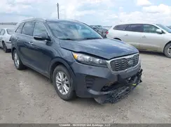 5XYPGDA51LG632399 2020 KIA SORENTO