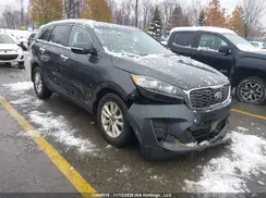 5XYPGDA51LG639885 2020 KIA SORENTO