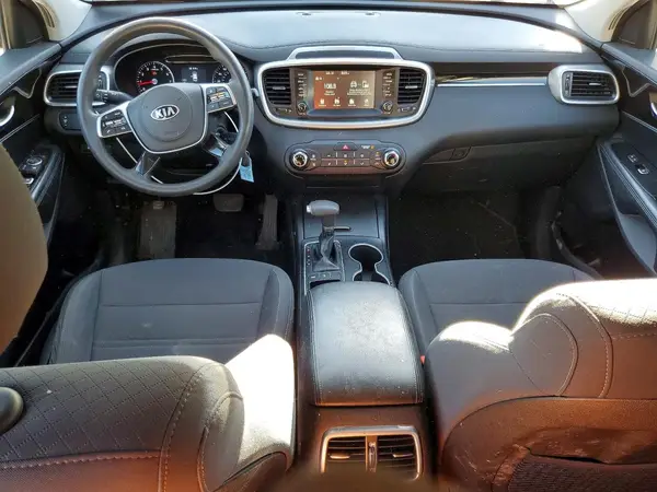 5XYPGDA51LG648148 2020 KIA SORENTO - Image 8